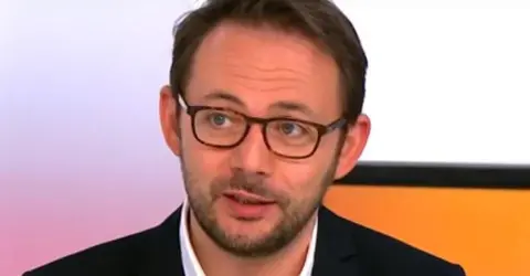 [Entretien] Жан-Батист Геган: «Это явно чемпионат мира Дональда Трампа»