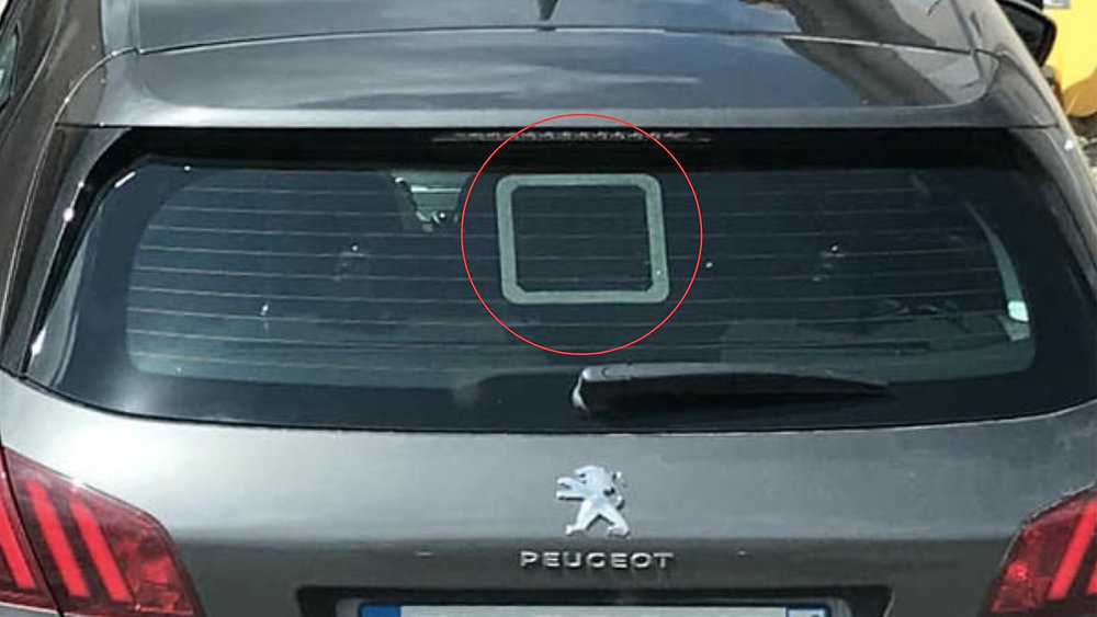 Машины с радарами прибывают в Марсель!